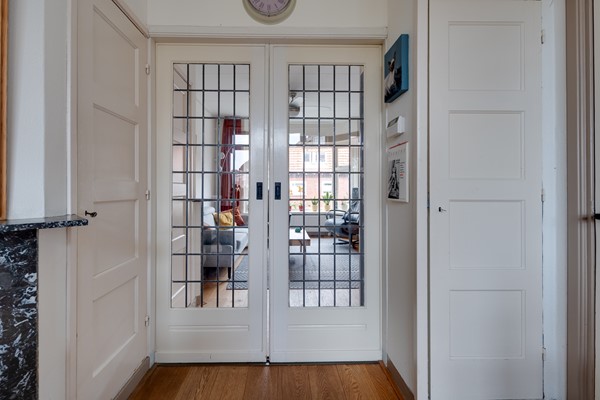 Medium property photo - Abel Tasmanstraat 21A, 9726 EG Groningen